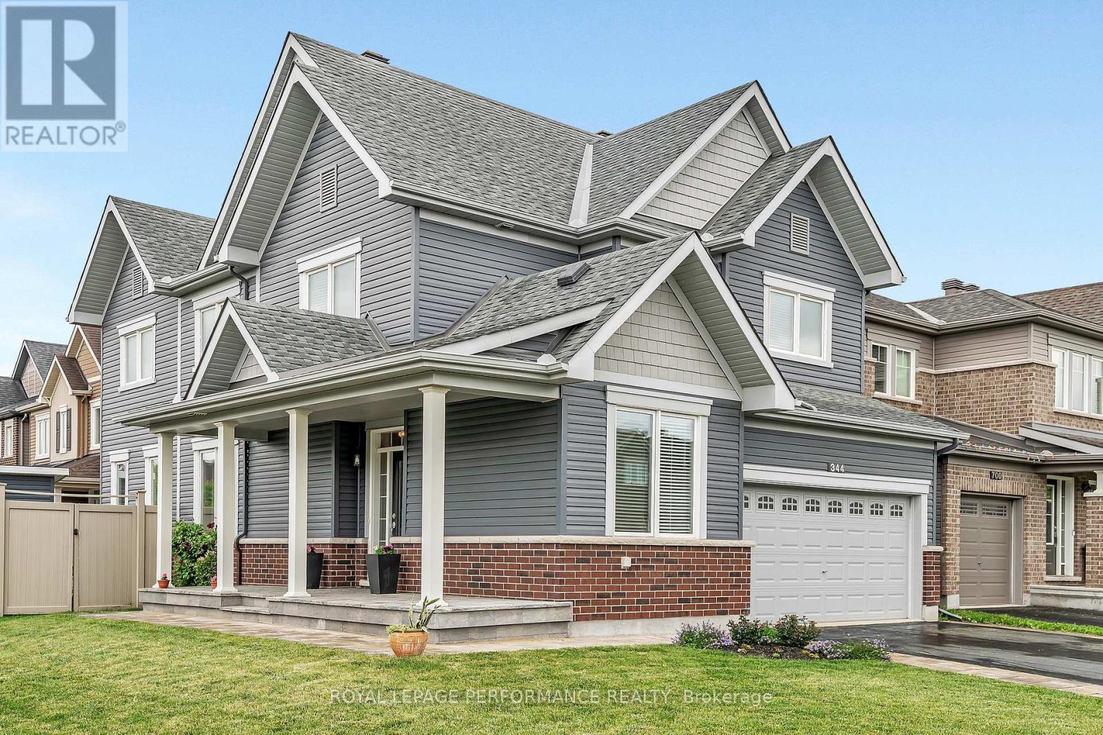 344 Hepatica Way, Ottawa, ON K4A 3W4