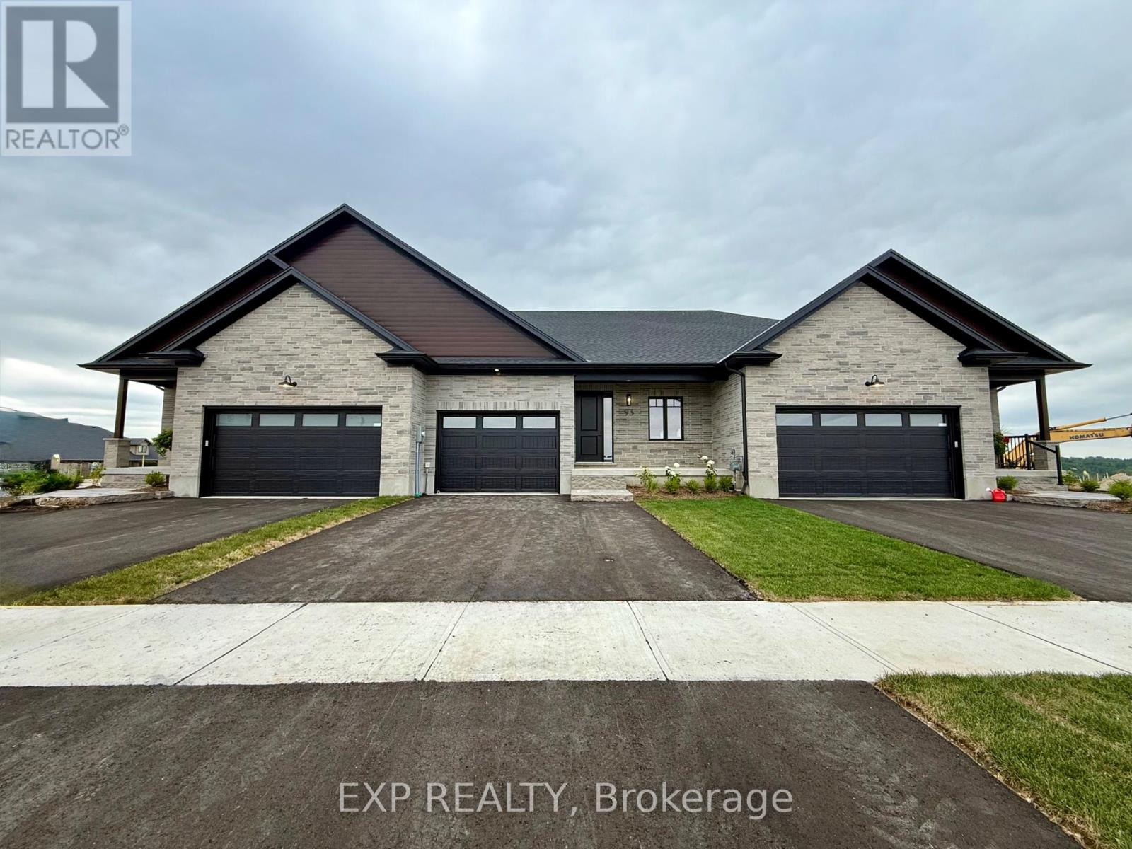 93 Bedell Dr, Mapleton, ON N0G 1P0