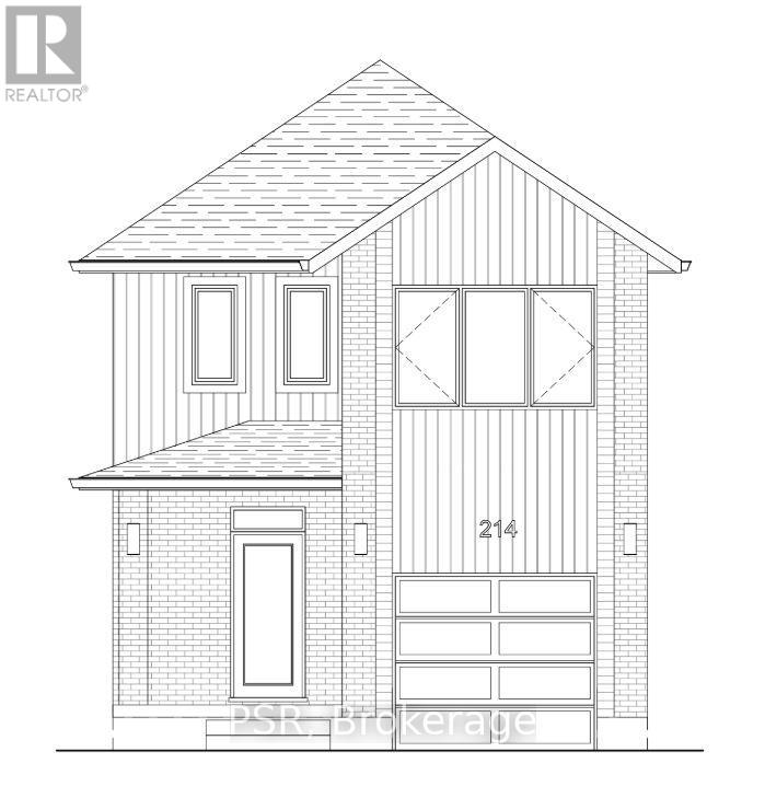 52 Rivergreen Cres, Cambridge, ON N1S 0G1
