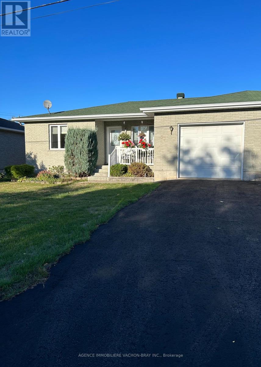 53 Sandfield Ave N, North Glengarry, ON K0C 1A0