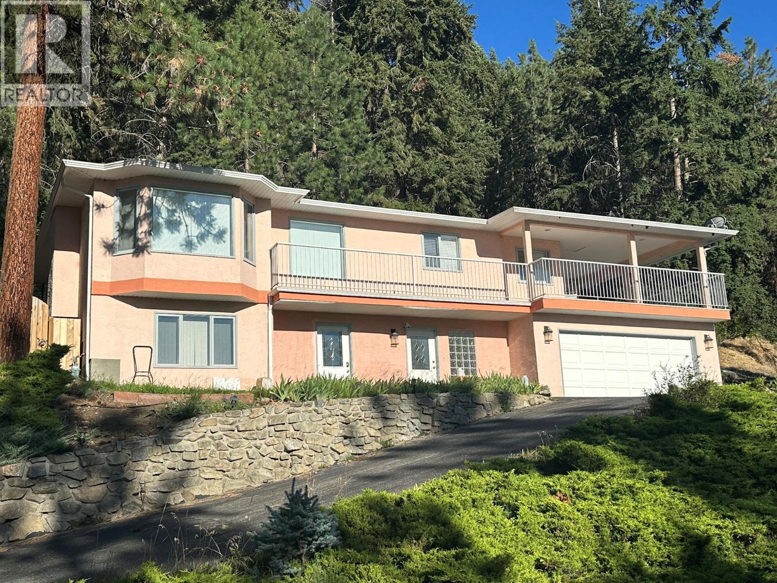 9085 Tronson Rd, Vernon, BC V1H 1E2