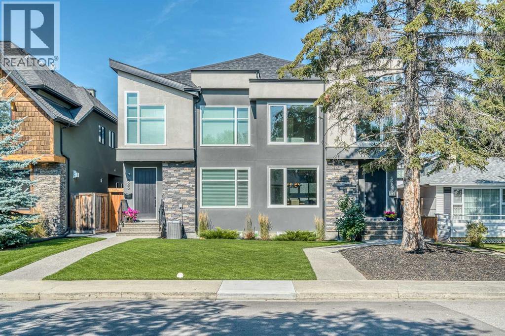 35 Street Nw Unit 525, Calgary, AB T2N 2Z4