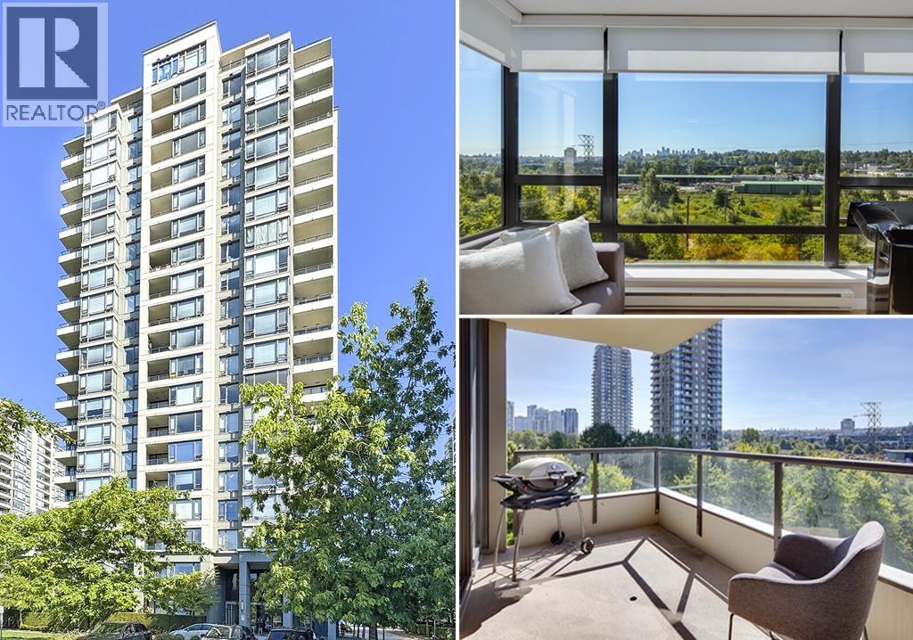 4178 Dawson Street Unit 806, Burnaby, BC V5C 0A1