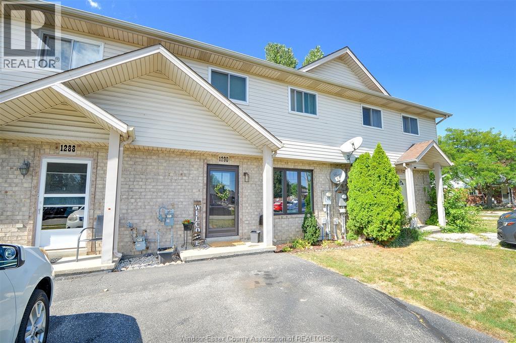 1290 Southdale, Windsor, ON N8W 5E3