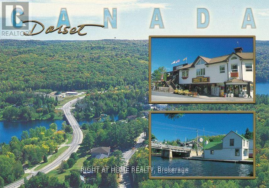 22382 Highway 35 Hwy, Lake of Bays, ON P0A 1E0
