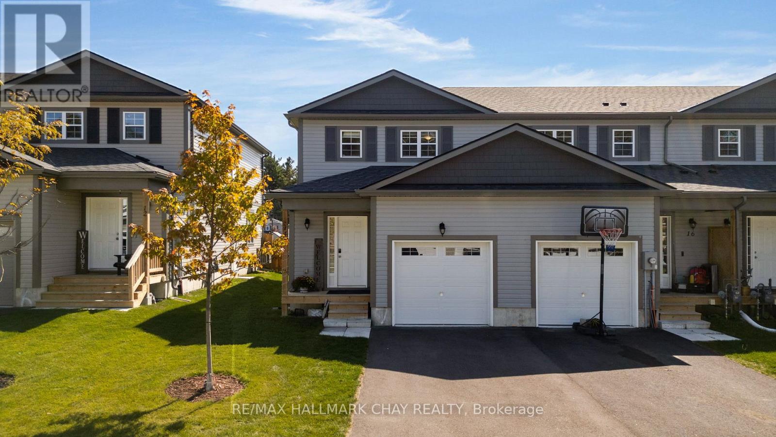 14 Nicole Park Pl, Bracebridge Macaulay, ON P1L 0C8