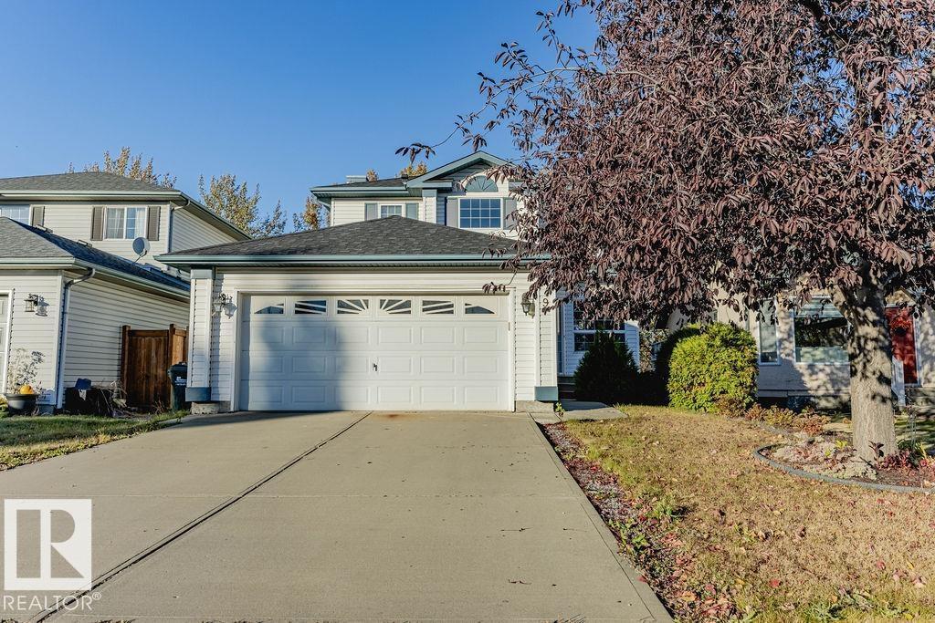 9 Donnely Tc, Sherwood Park, AB T8H 2B2