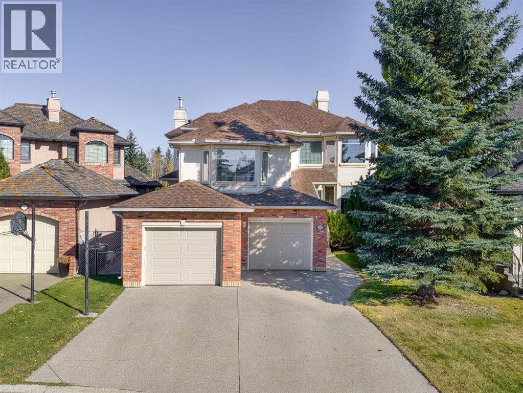 210 Evergreen Mews SW, Calgary, AB T2Y 3T9