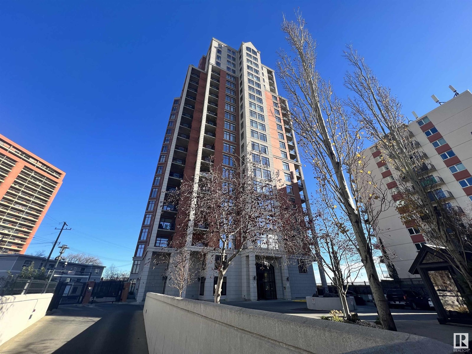 9020 Jasper Avenue #306, Edmonton, AB T5H 3S8