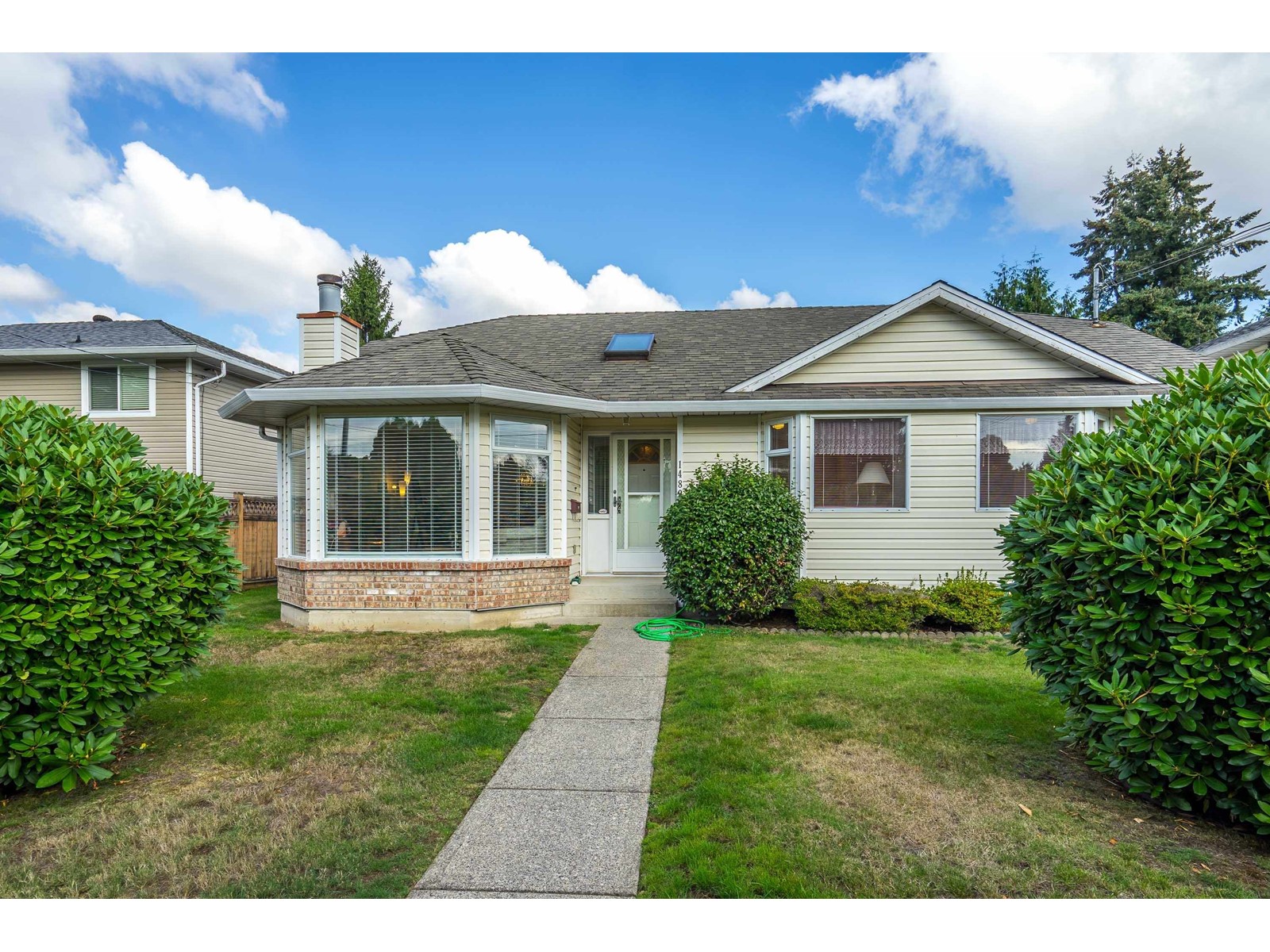 96 Street Unit 14895, Surrey, BC V3R 1E8