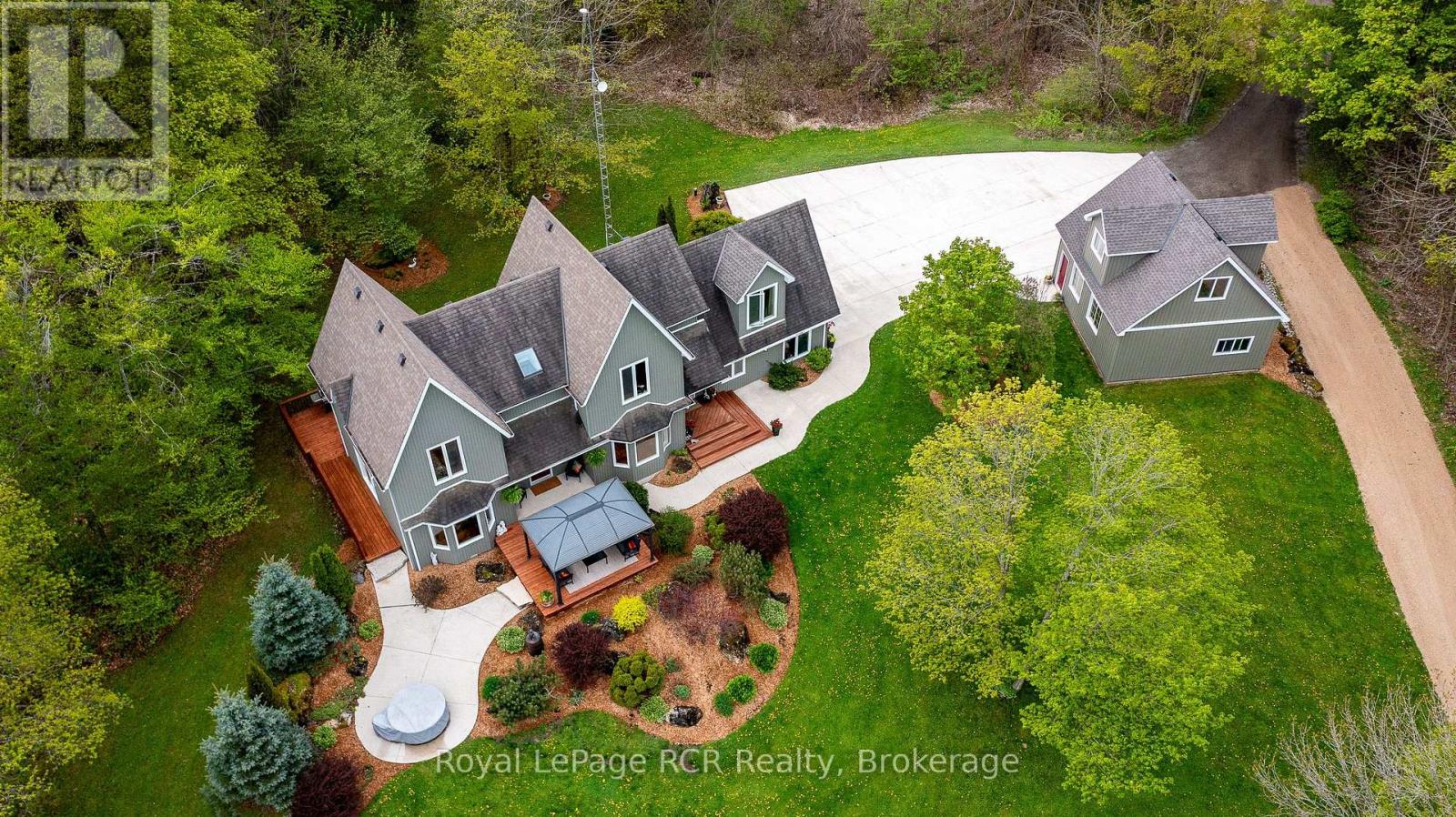 714329 Baseline Rd, Grey Highlands, ON N0C 1E0