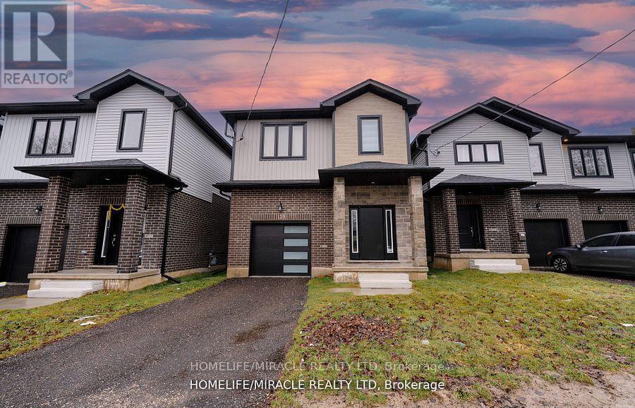 139 Siebert Ave, Kitchener, ON N2C 2A5