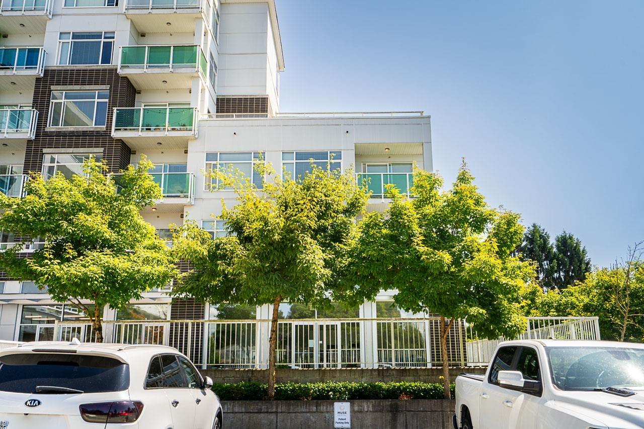 9015 120 Street Unit 317, Delta, BC V4C 0E3