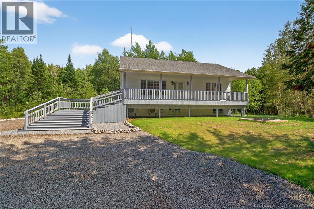 46860 Homestead Rd, Steeves Mountain, NB E1G 4P1