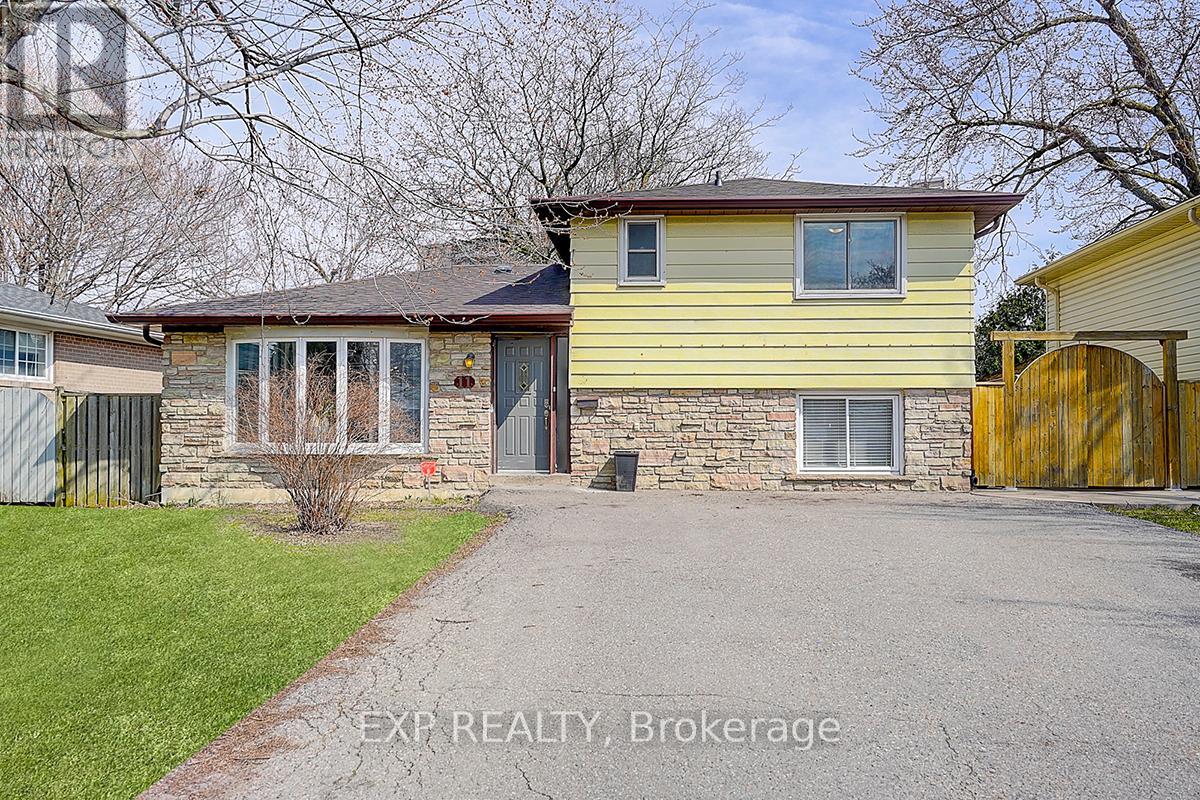 11 Tullamore Rd, Brampton, ON L6W 1J6