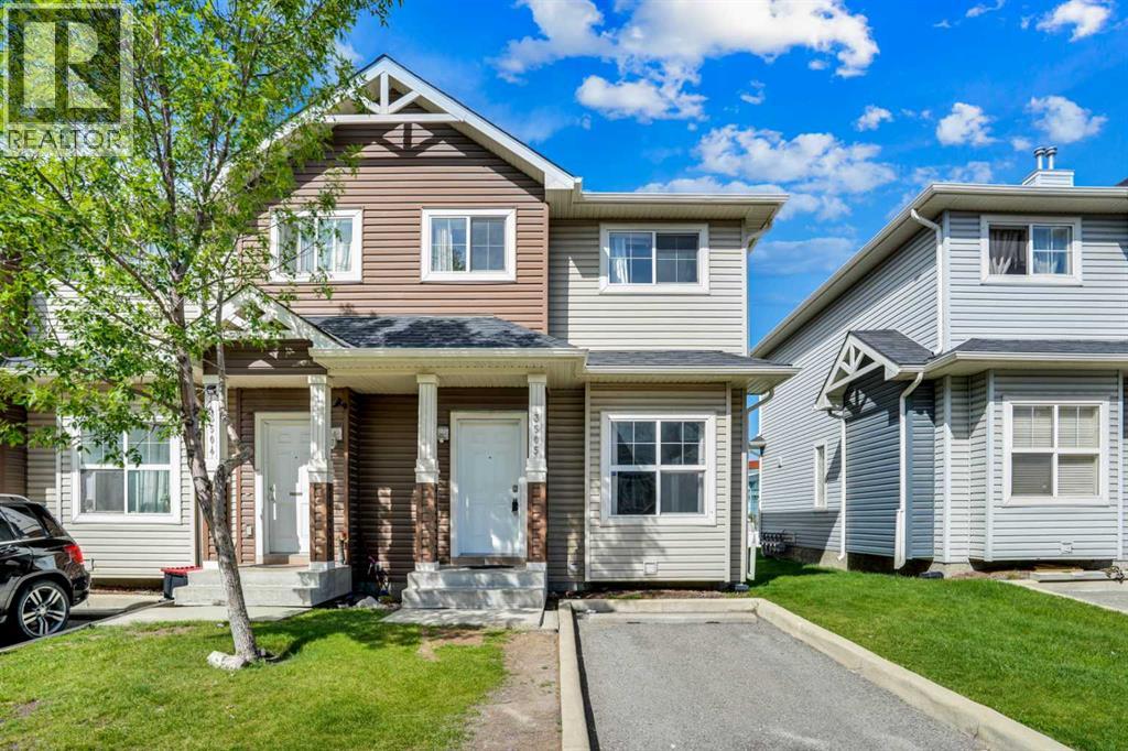 111 Tarawood Lane Ne Unit 3505, Calgary, AB T3J 0G9