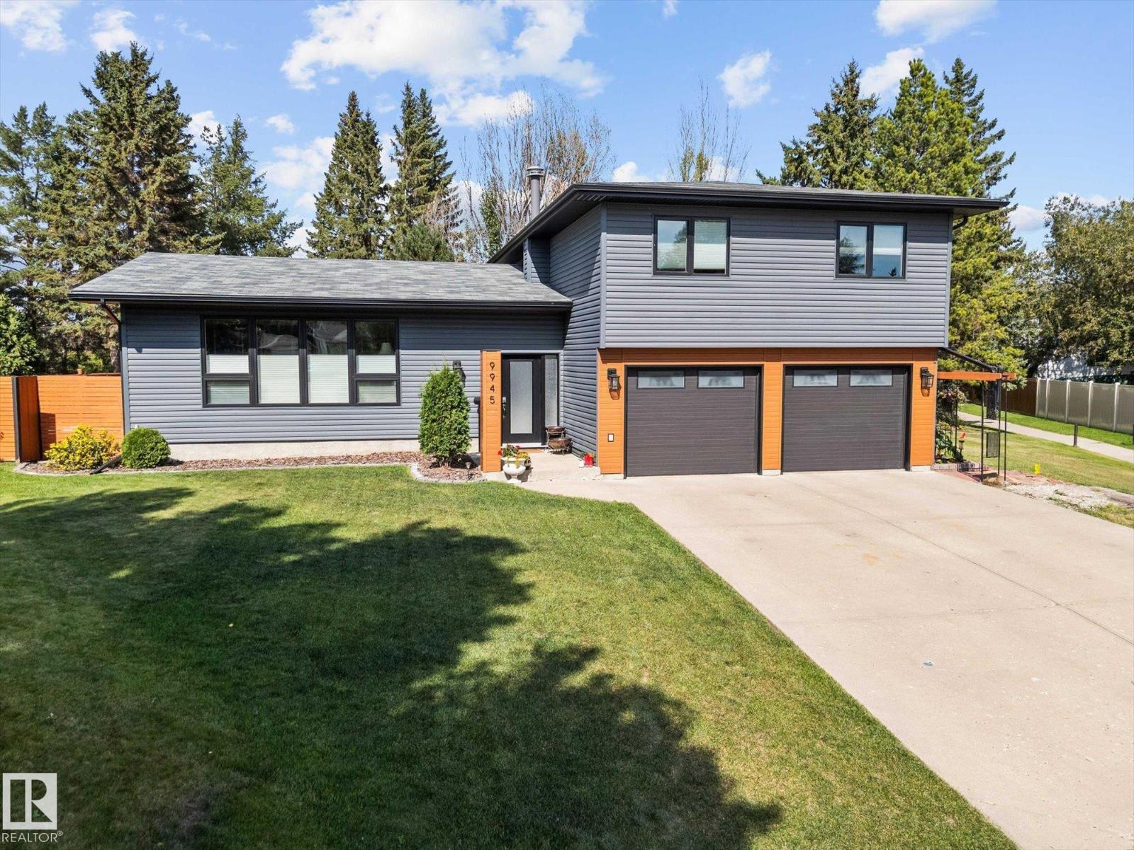 82 St Unit 9945, Fort Saskatchewan, AB T8L 3E6