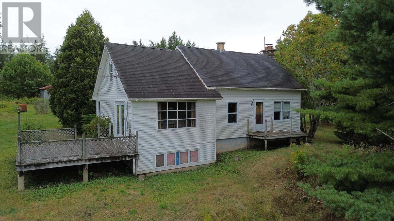 106 Dowling Rd, West Bay Road, NS B0E 3L0