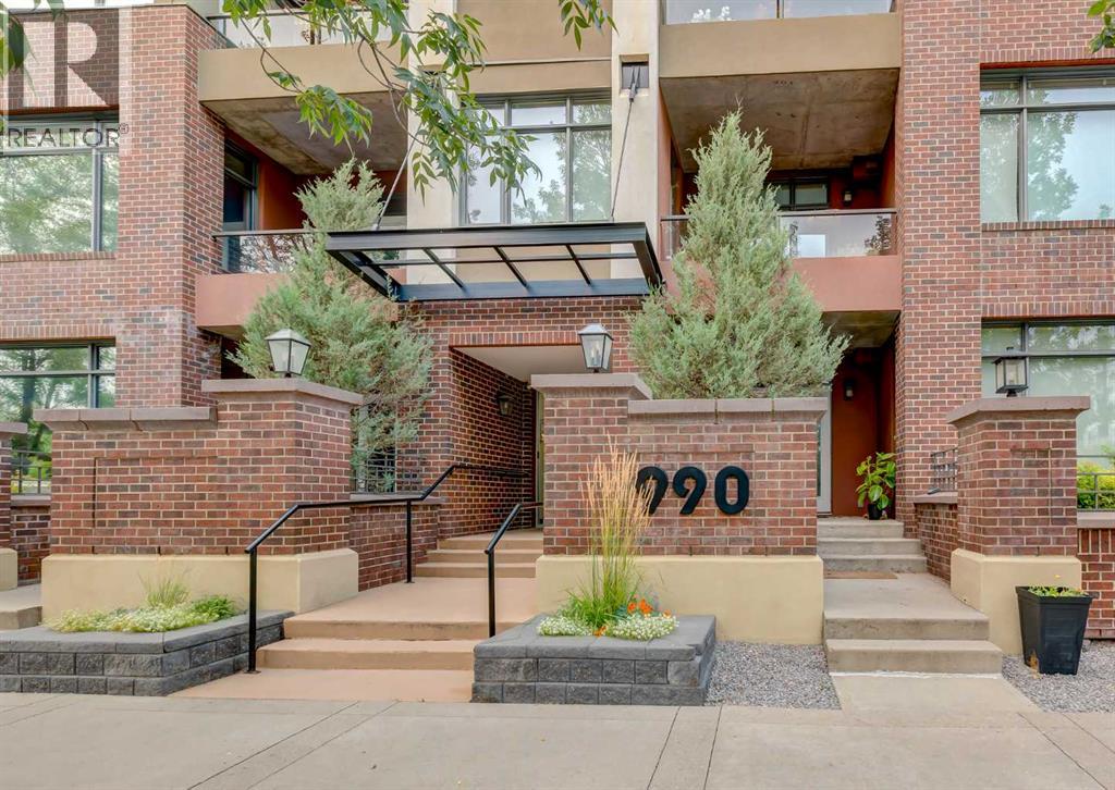 990 Centre Avenue Ne Unit 628, Calgary, AB T2E 2M9