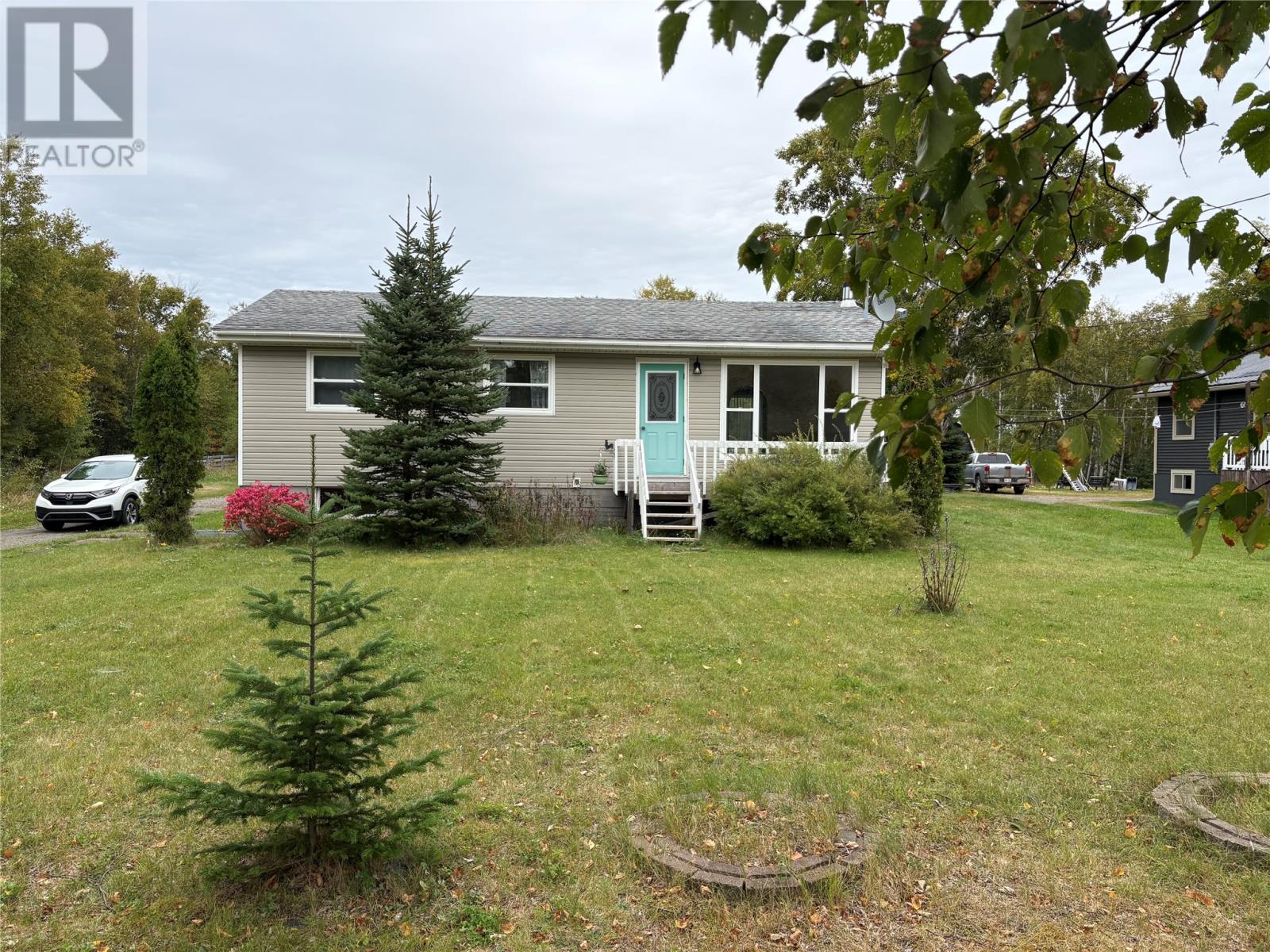 20 Trail Ave, Brown's Arm, NL A0G 3A0