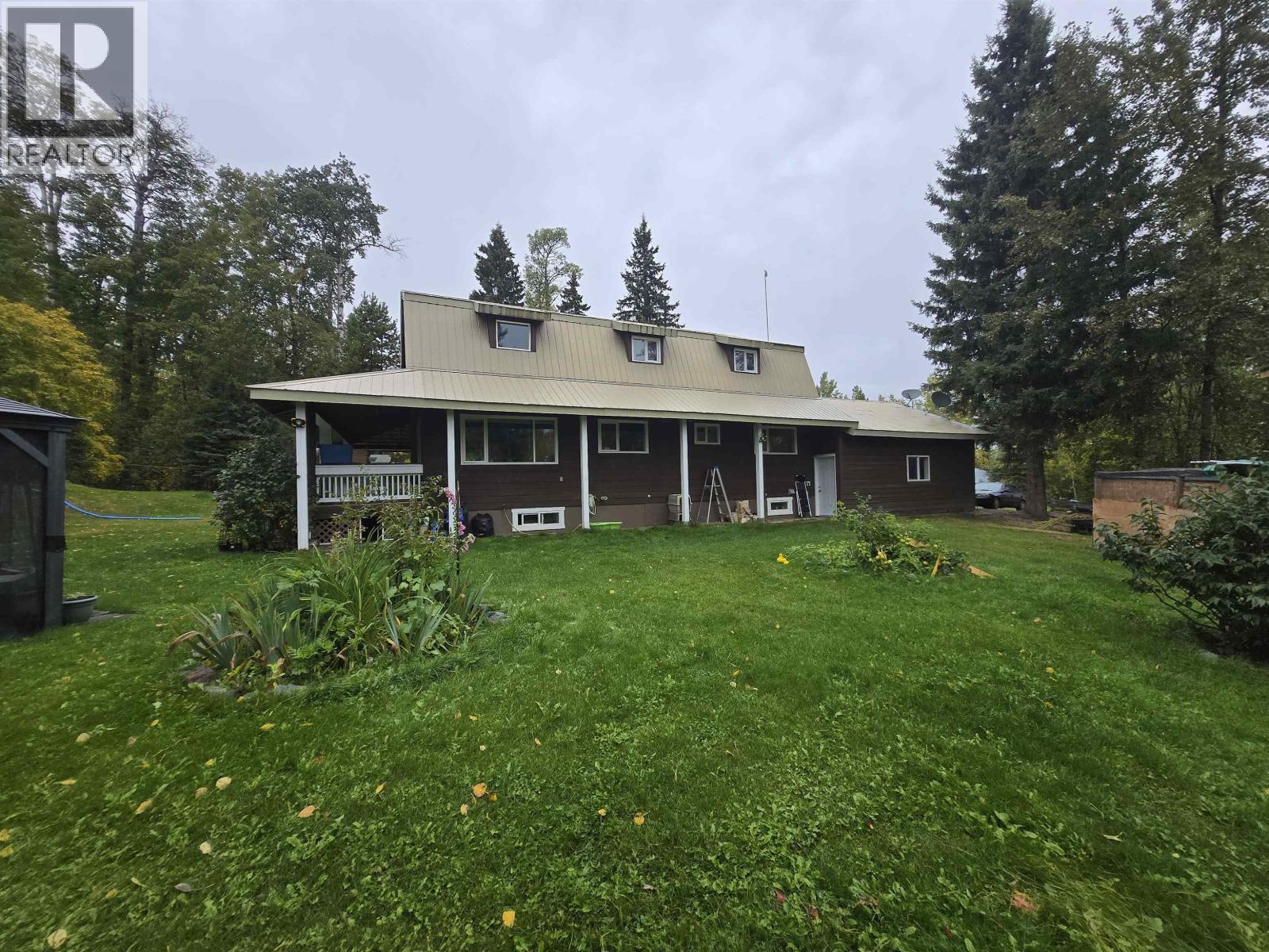 1504 Graham Rd, Quesnel, BC V2J 7E9