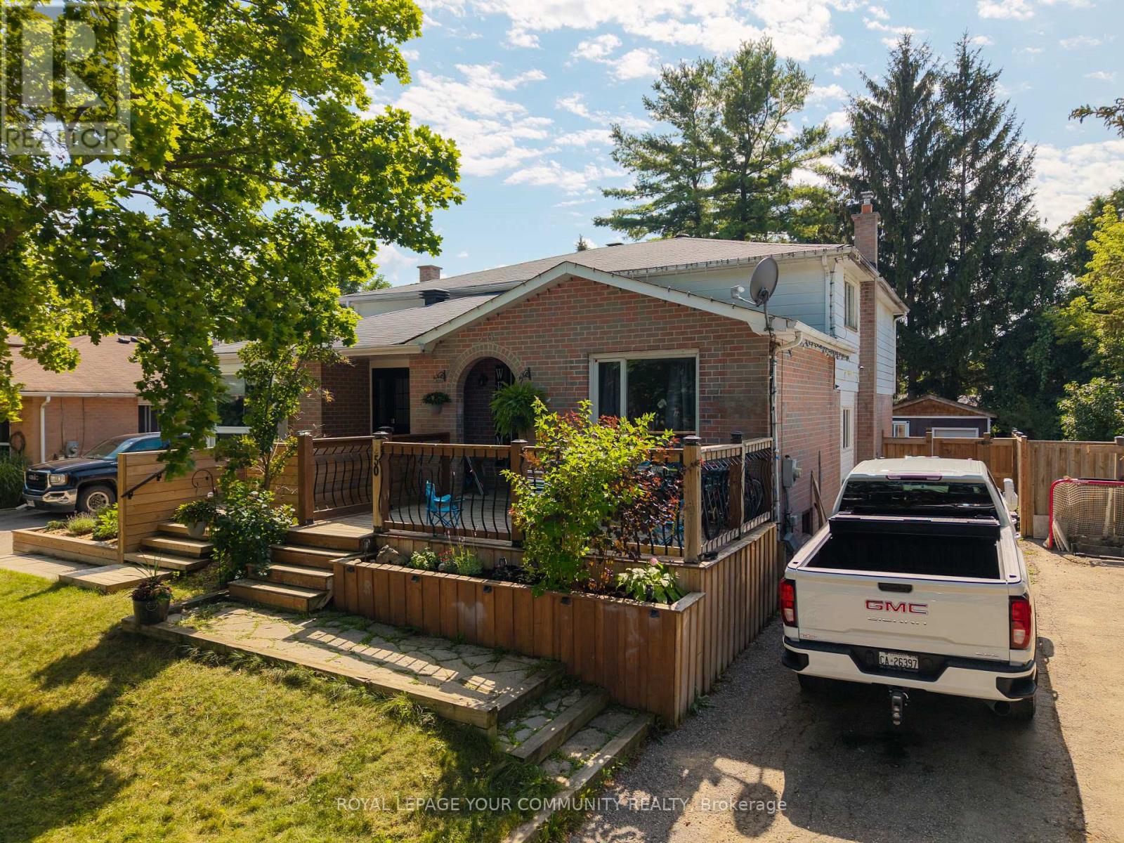 50 Stewart Ave, New Tecumseth, ON L9R 1C2