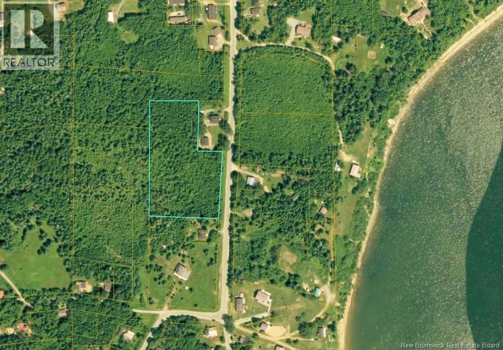 Haggertys Cove Road, New River Beach, NB E5J 1J6
