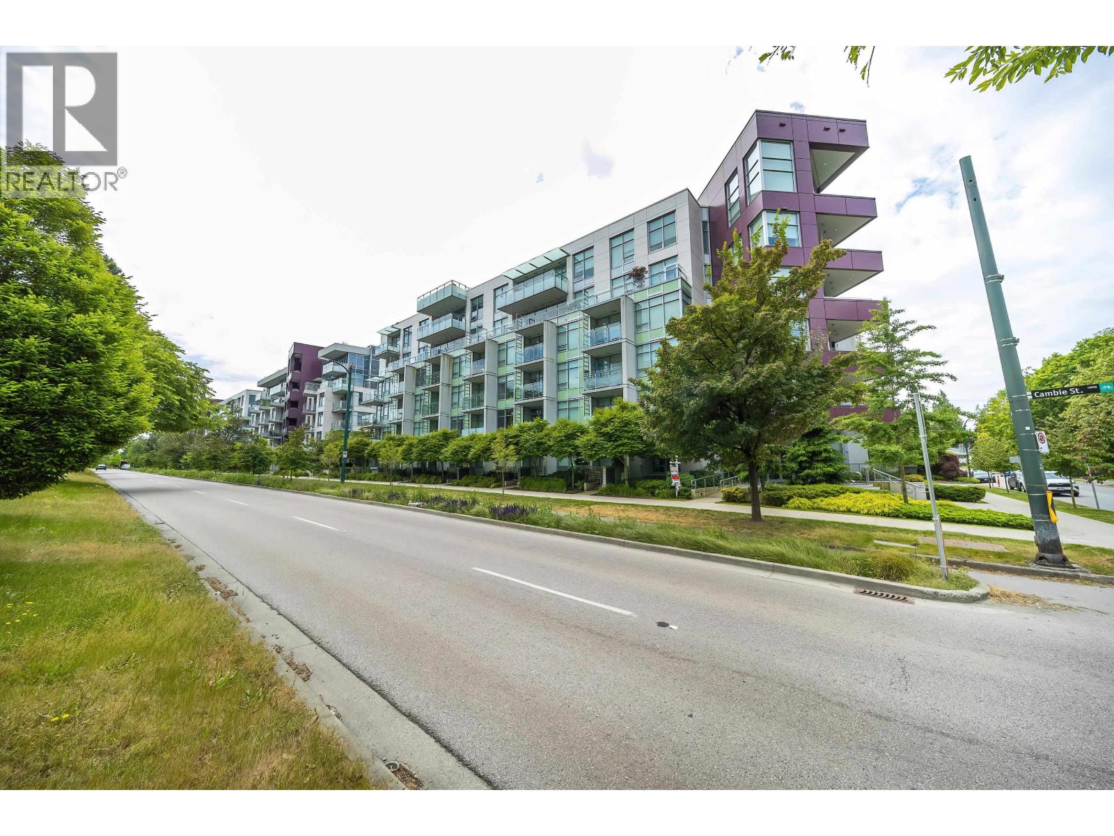 4963 Cambie Street Unit 209, Vancouver, BC V5Z 2Z6