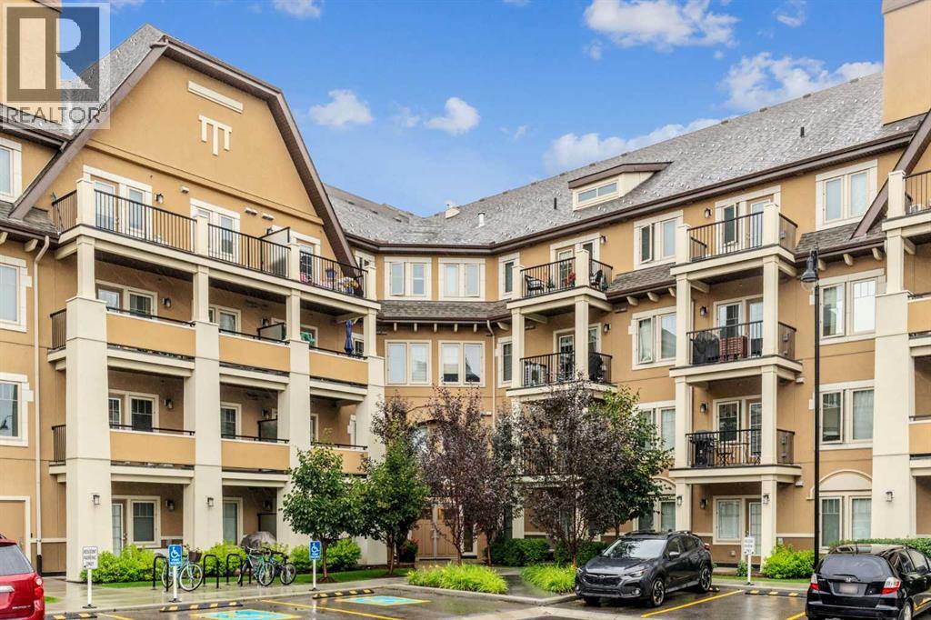 30 Mahogany Mews Se Unit 301, Calgary, AB T3M 3H4