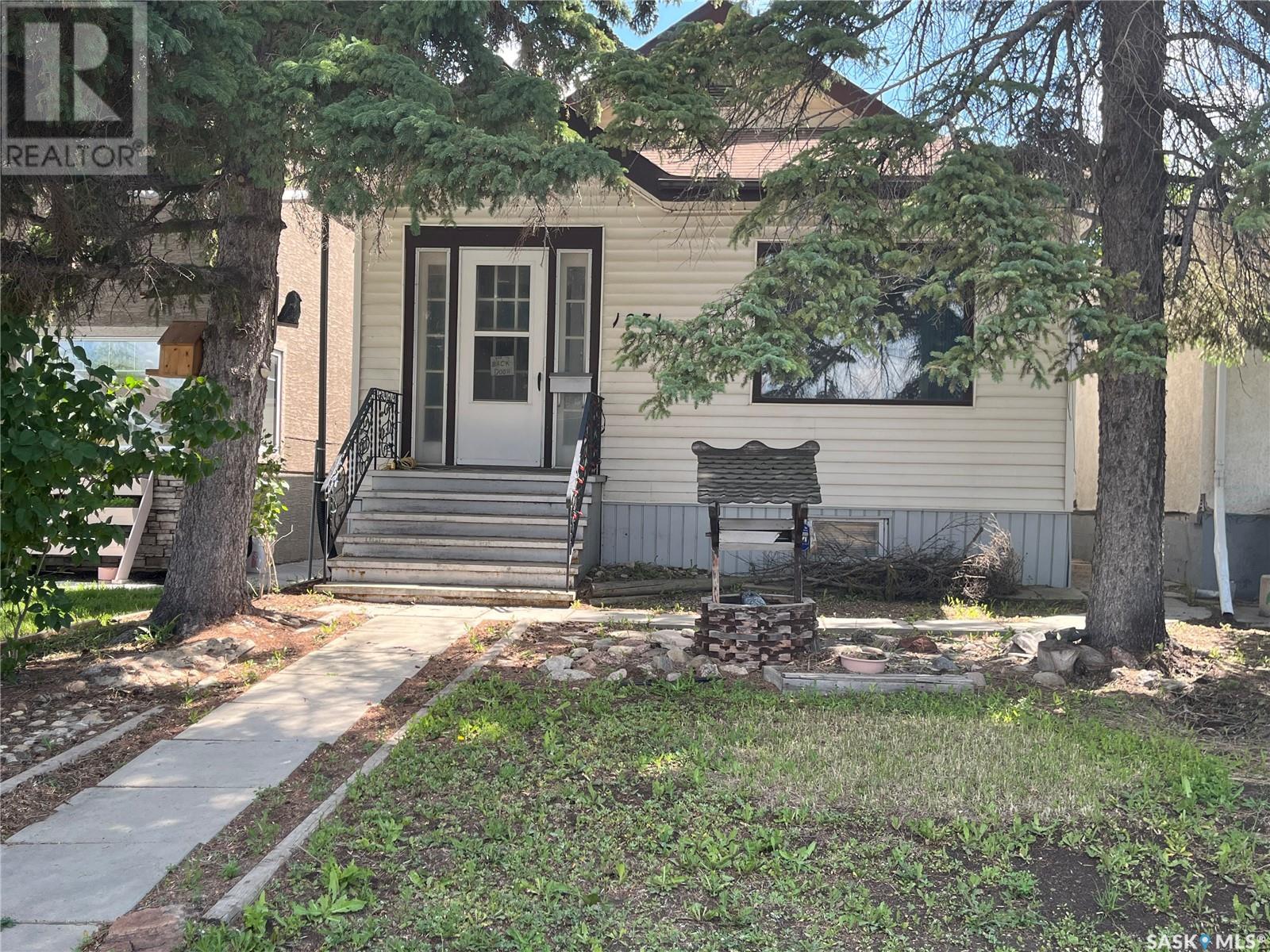 1931 Reynolds St, Regina, SK S4N 3M6