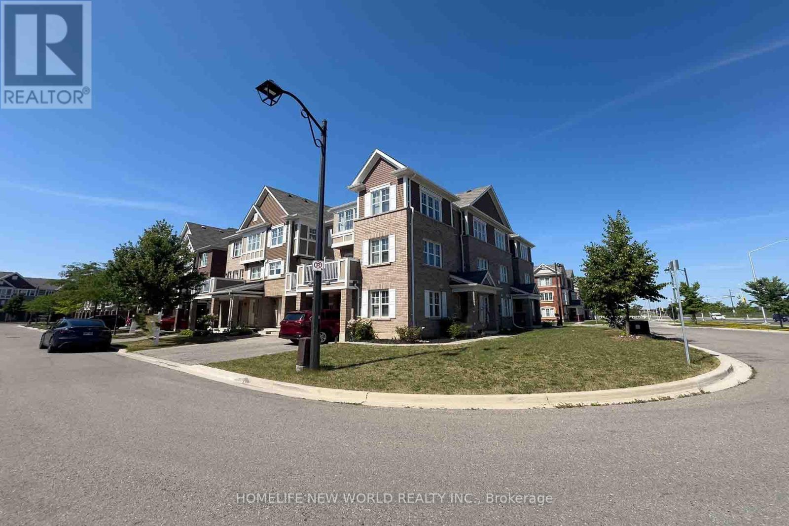 1593 Leblanc Ct, Milton, ON L9E 0A5