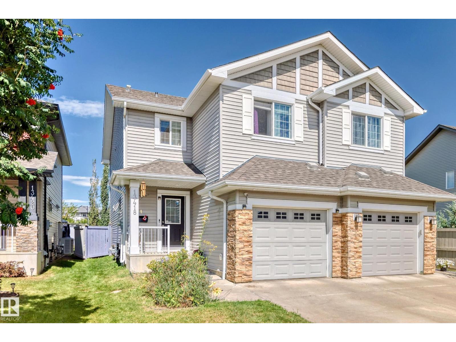166 Av Nw Unit 13418, Edmonton, AB T6V 0G6