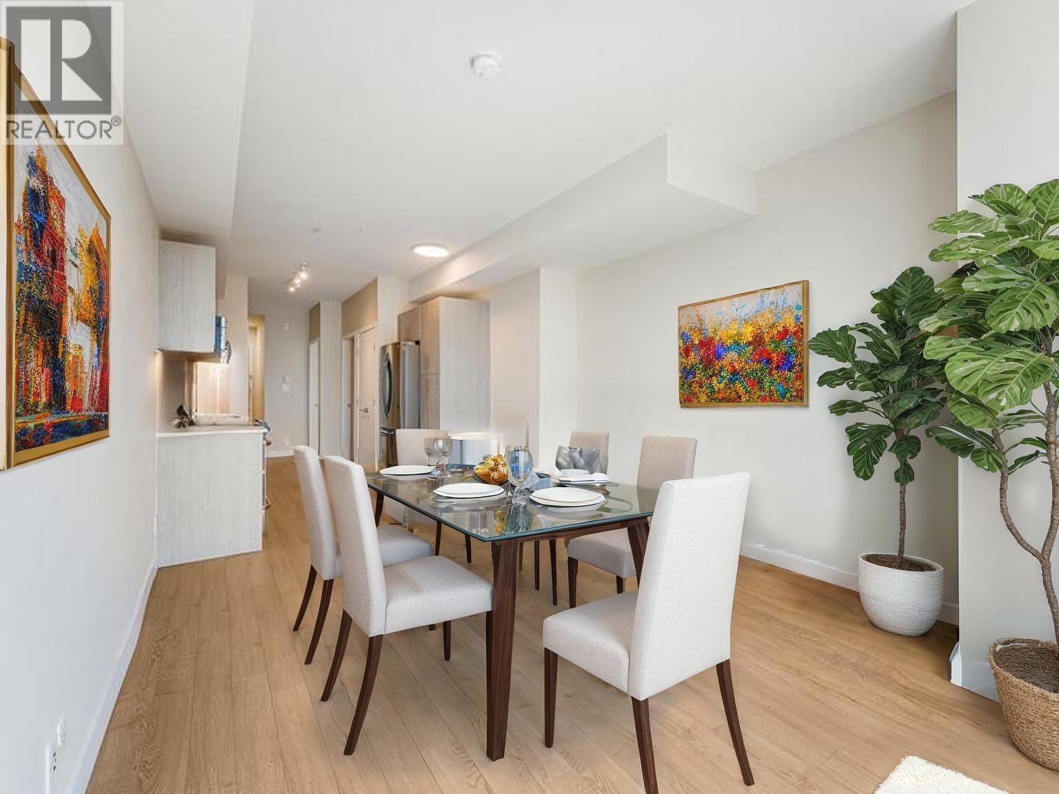 388 Kootenay Street Unit 516, Vancouver, BC V5K 0C5