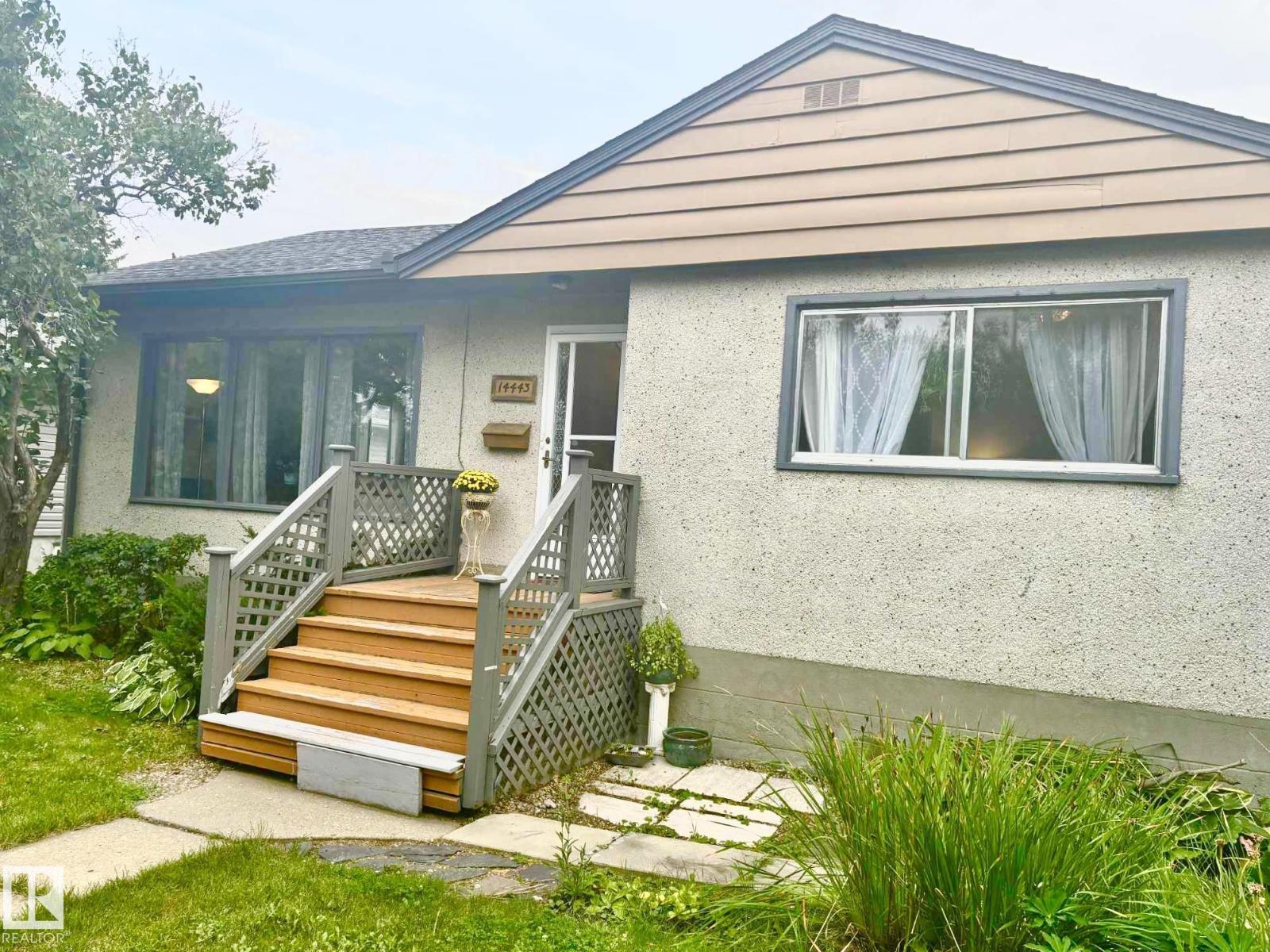 107 Av Nw Unit 14443 #a, Edmonton, AB T5N 1G3