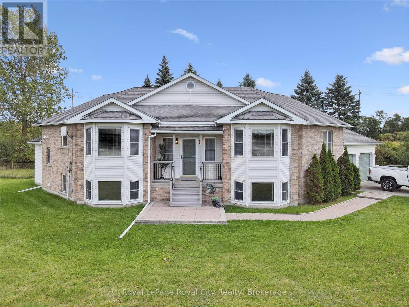 8411 Eramosamilton Townline, Guelph/Eramosa, ON N0B 2K0