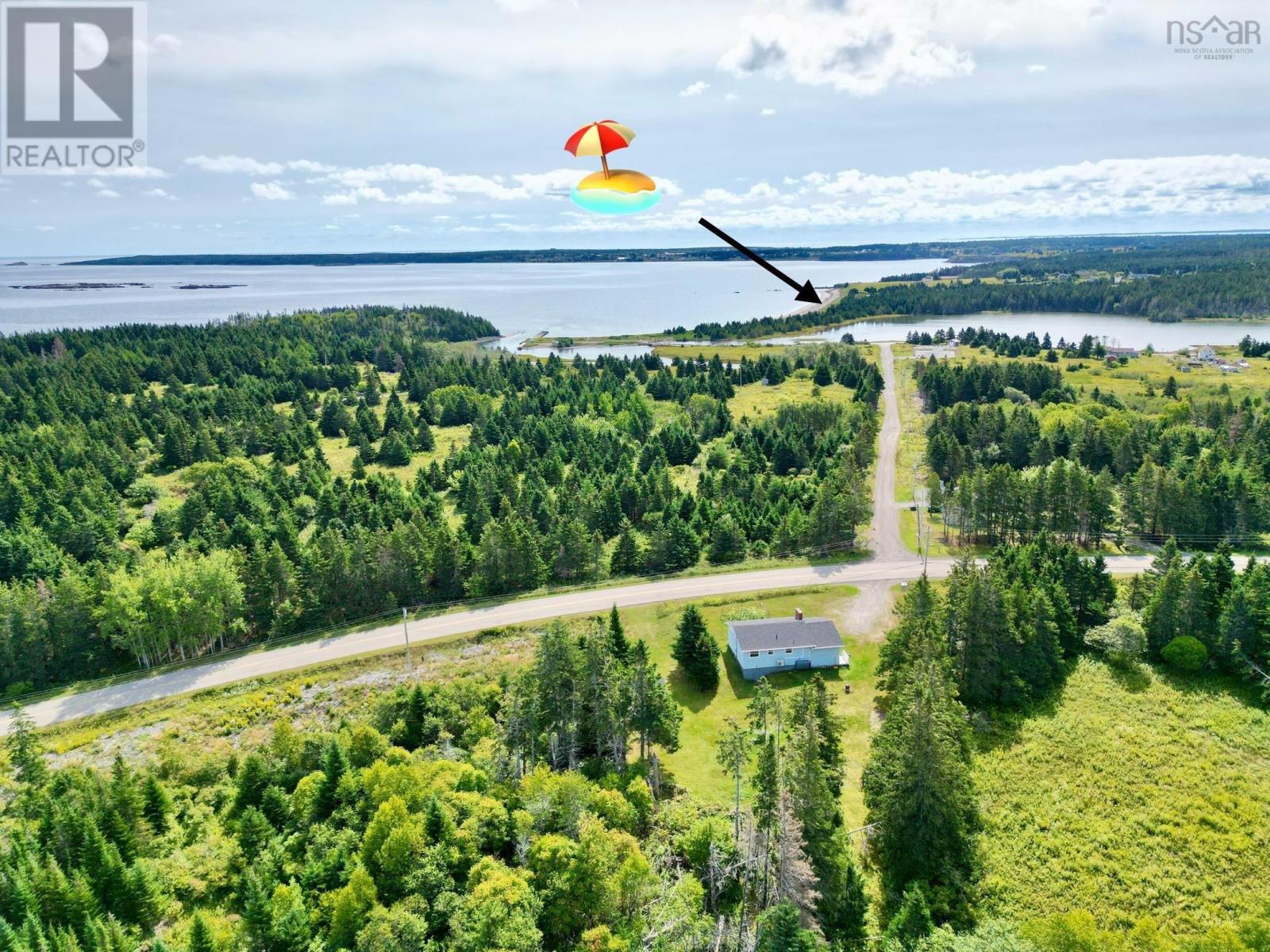 171 Rocky Bay Rd, Pondville, NS B0E 1K0