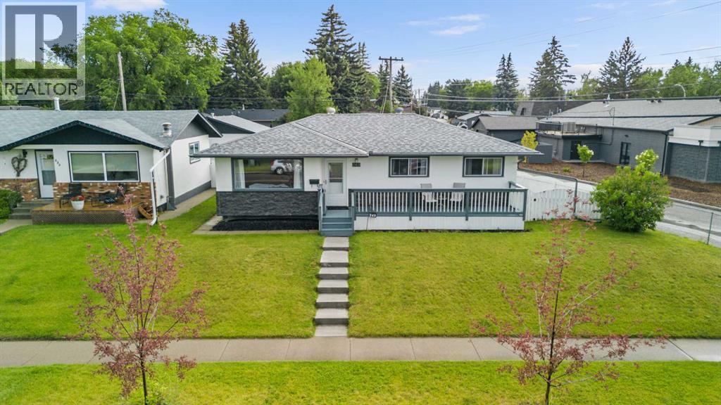 249 Acadia Dr SE, Calgary, AB T2J 0A6