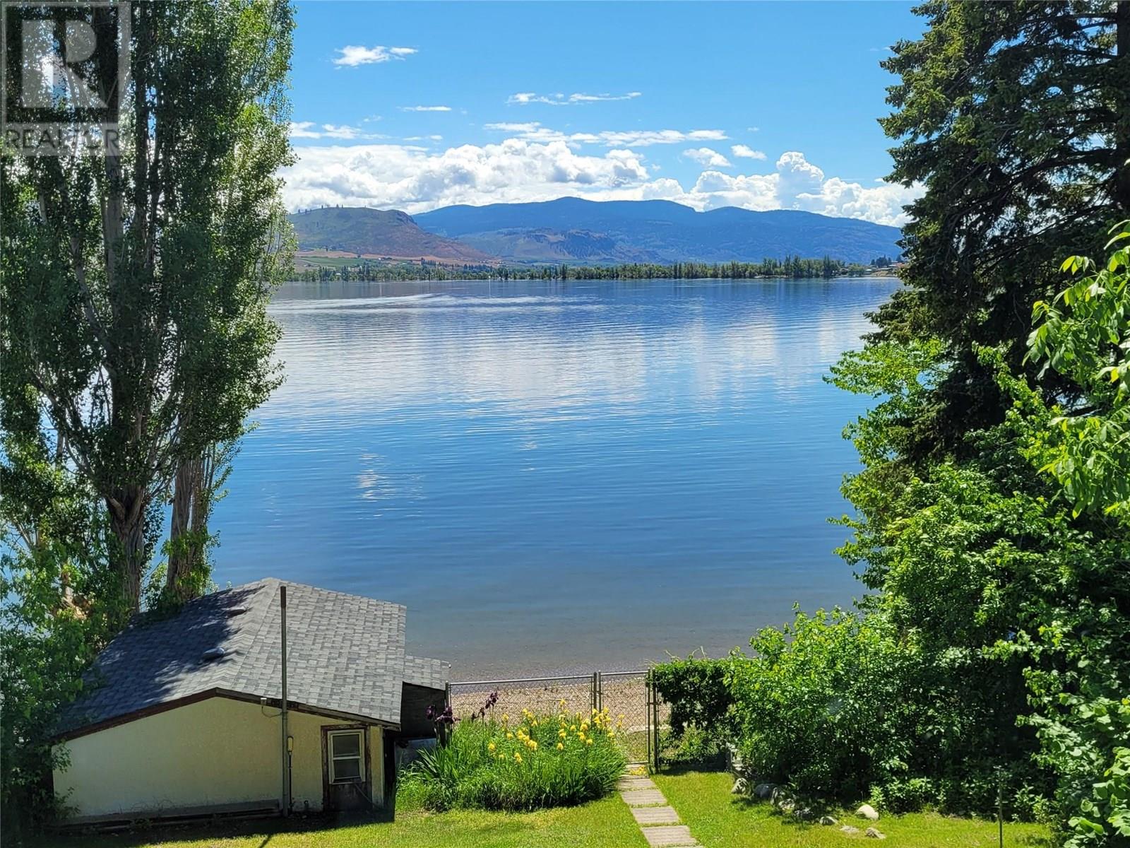 8503 Kingfisher Dr, Osoyoos, BC V0H 1V1