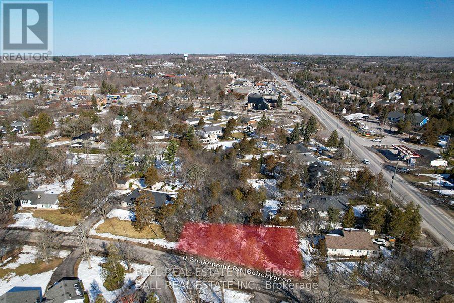 0 Snake Point Rd, Kawartha Lakes Bobcaygeon, ON K0M 1A0