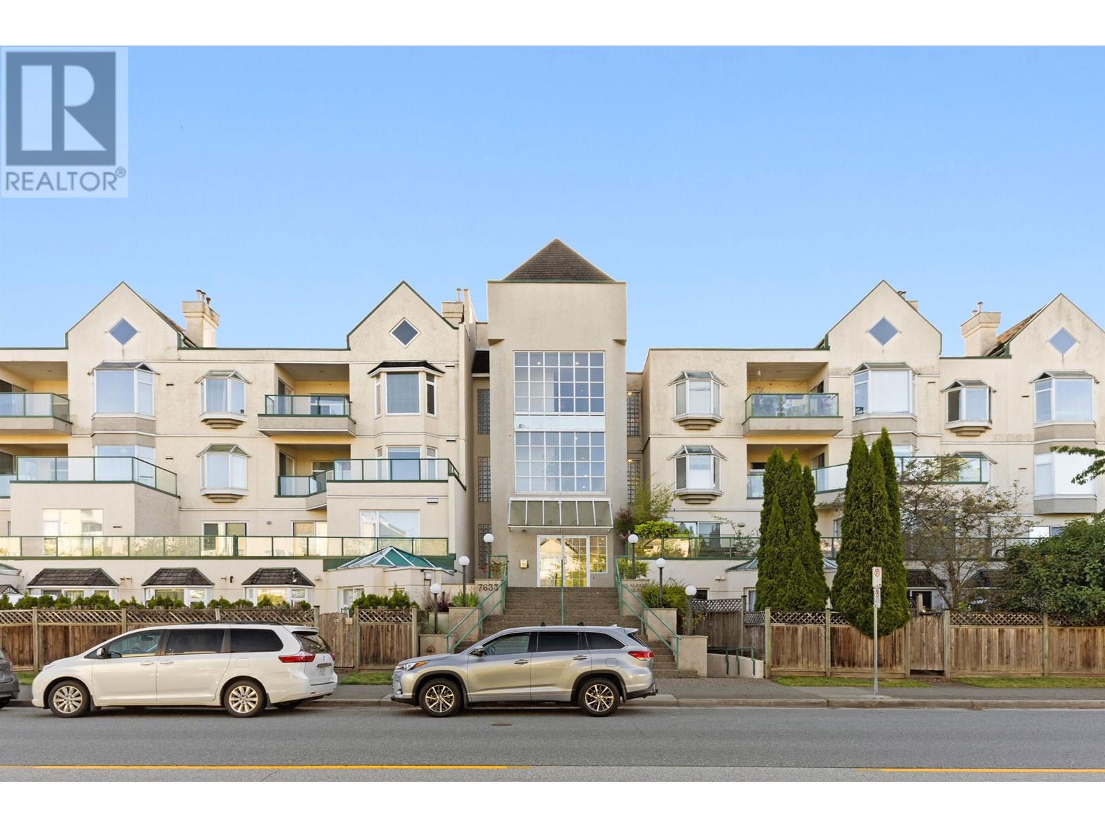 7633 St Albans Road Unit 309, Richmond, BC V6Y 3W7