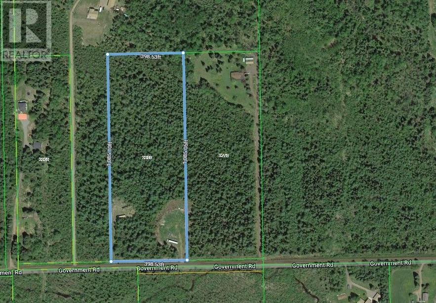 3300 Government Rd, Thunder Bay, ON P7G 1V8