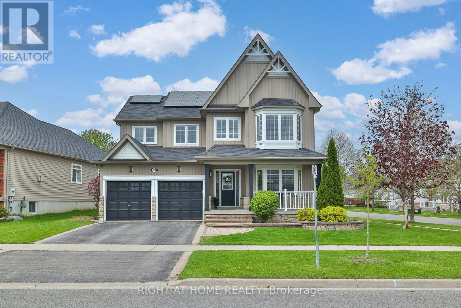 823 Greenly Dr, Cobourg, ON K9A 0C6