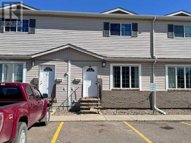 4701 47 Avenue Unit 116, Lloydminster, SK S9V 0T9