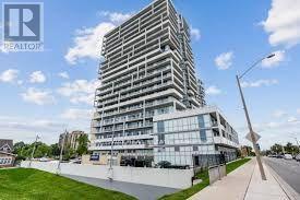 503 55 Speers Rd, Oakville Qe Queen Elizabeth, ON L6K 3V5