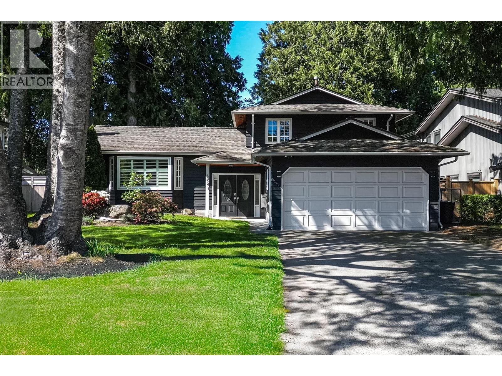 5047 Erin Way, Delta, BC V4M 1K2