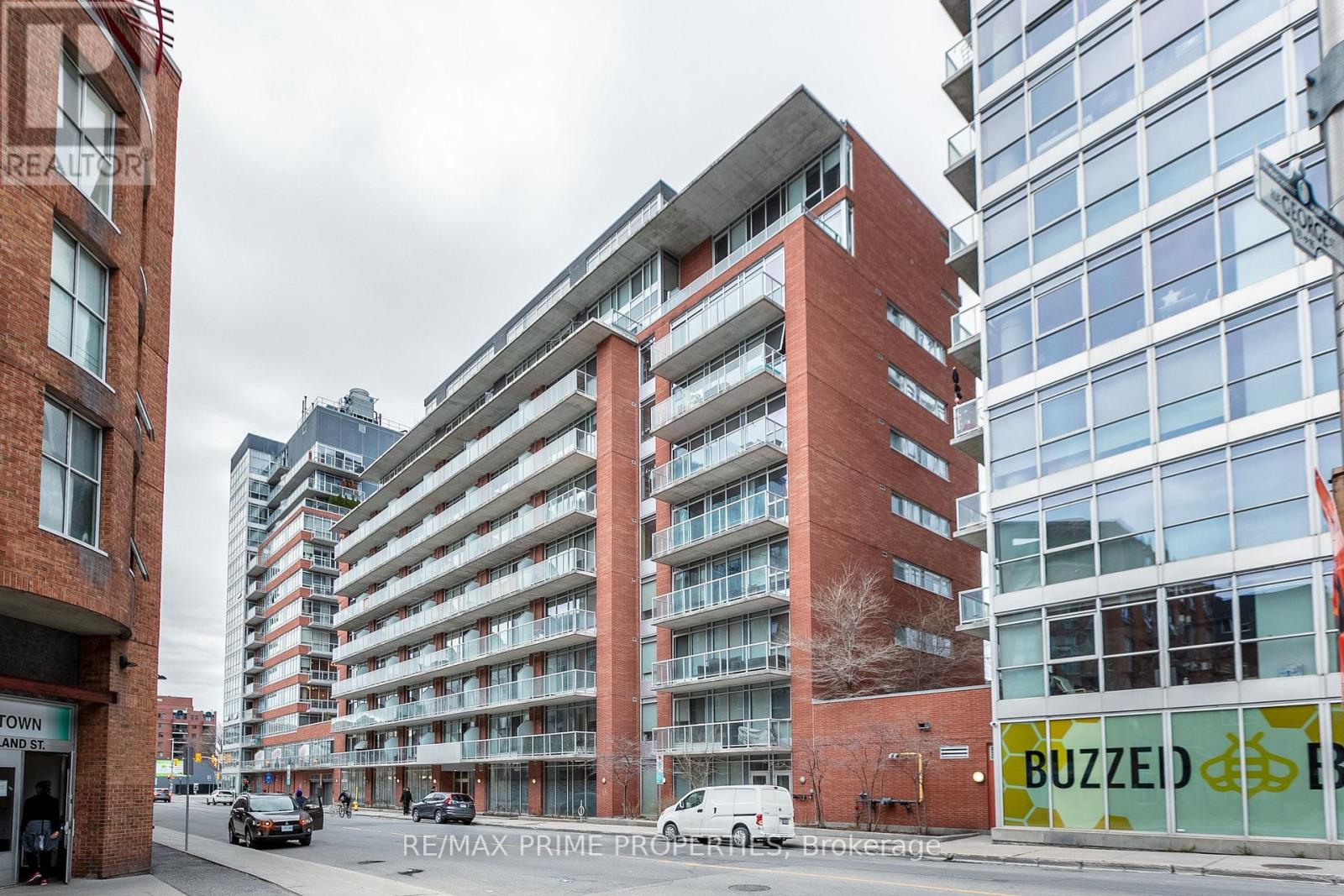 311 383 Cumberland St, Ottawa, ON K1N 1J7