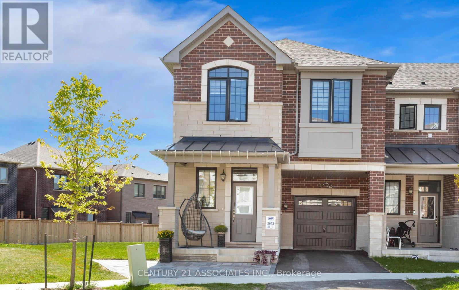 1796 Thames Cir, Milton Bw Bowes, ON L9E 1Y9