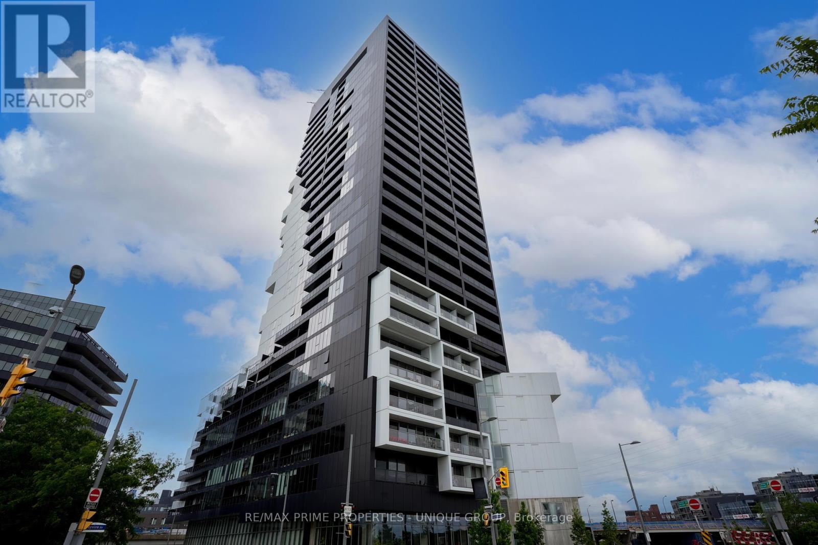 2603 170 Bayview Ave, Toronto, ON M5A 0M4