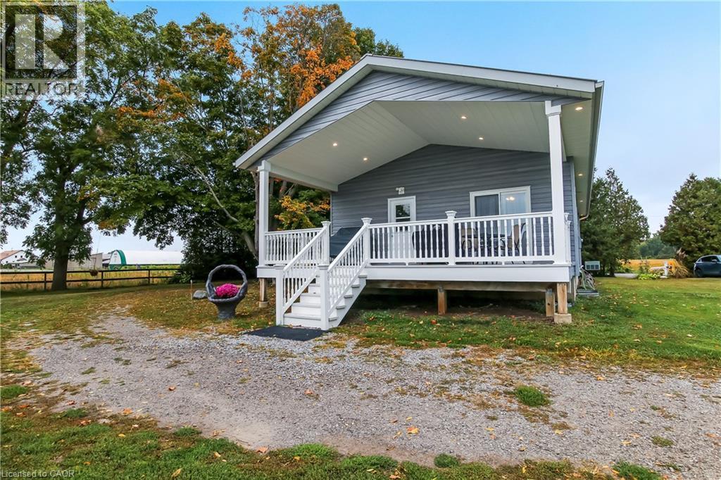 1224 Front Rd, St. Williams, ON N0E 1P0