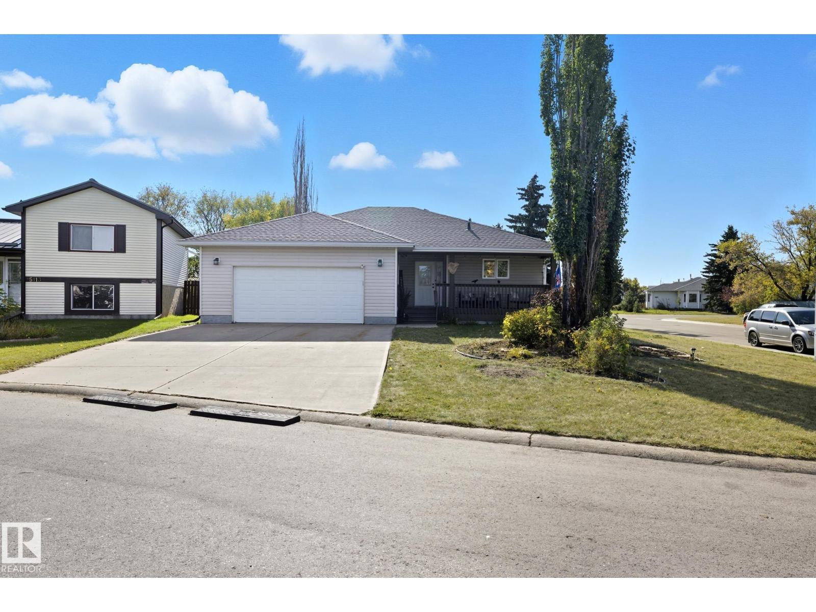 46 St Unit 5109, Bon Accord, AB T0A 0K0